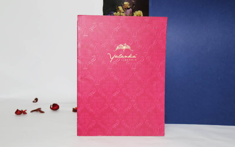 内衣畫冊印刷,内衣畫冊設計,内衣畫冊印刷廠家