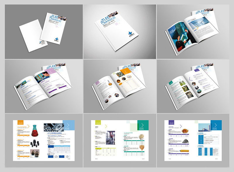 畫冊印刷,畫冊材質,畫冊工藝