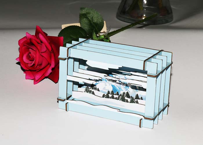 相框印刷，紙質相框印刷,相框印刷制作廠家