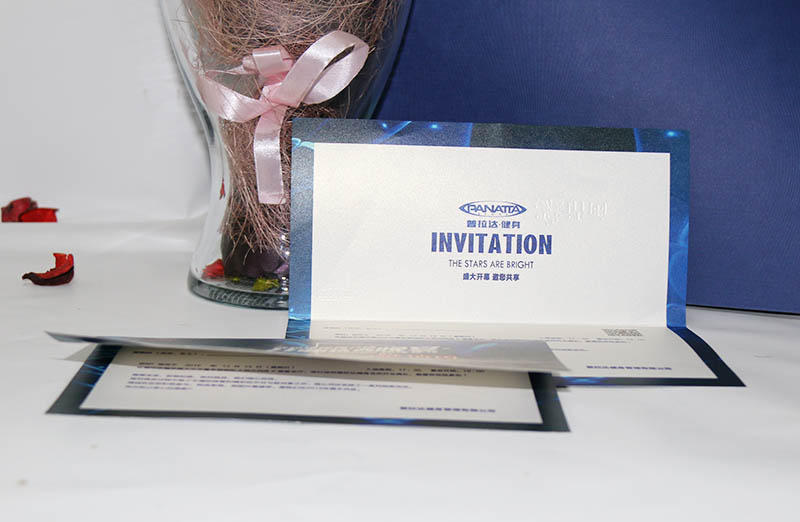 邀請卡折頁印刷，宣傳折頁印刷,折頁印刷廠家