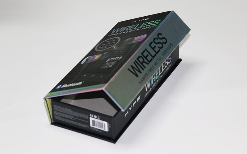 耳機包裝盒，耳機包裝盒定制,耳機包裝印刷廠家