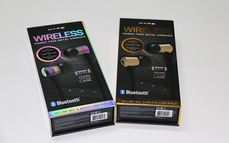 耳機包裝盒，耳機包裝盒定制,耳機包裝印刷廠家