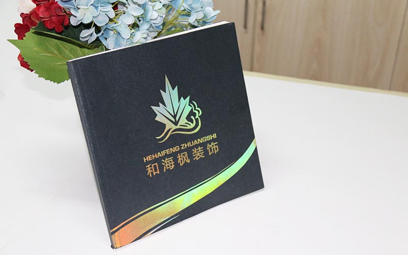 裝飾畫冊印刷，畫冊印刷,裝飾畫冊設計印刷