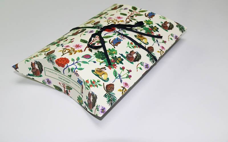 包裝盒印刷,包裝盒設計,糖果包裝盒印刷