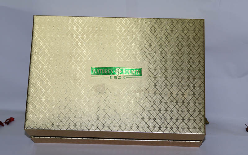 包裝盒設計,包裝盒印刷,保健品包裝盒印刷