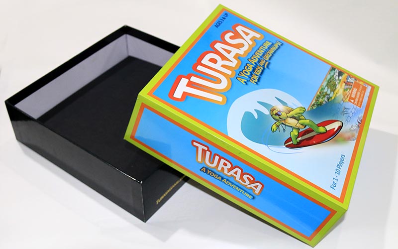 包裝盒印刷,包裝盒設計,遊戲包裝盒印刷定制