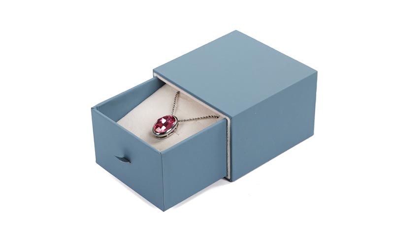 包裝盒印刷,包裝盒設計,項鏈包裝盒印刷