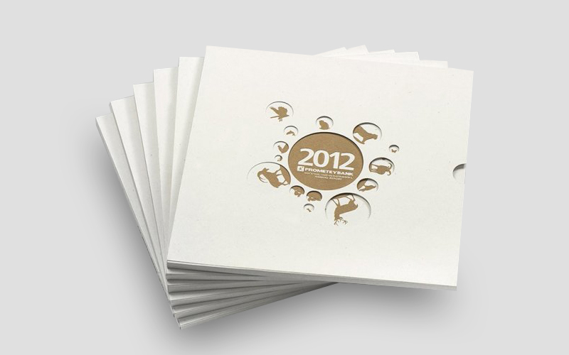 自然生态畫冊 畫冊設計印刷廠